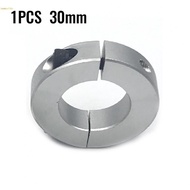 Efficiently Designed Shaft Clamps in Aluminum Alloy from ID Range of 13 to 30 mm#BETL#