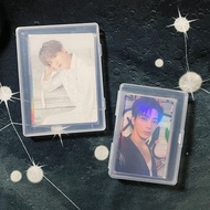 Card Box Small Card Storage Box Special Card Business Card Credit Card 10cm 13cm Small Card Card Sto