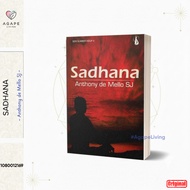 SADHANA - Anthony de Mello SJ