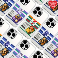 SHOP SNACK BUMPER CASE IP11 TILL IP17PROMAX