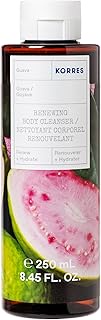 KORRES GUAVA RENEWING BODY CLEANSER 250ML