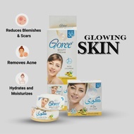 Goree Beauty Cream 💯% Original Best Skincare Product