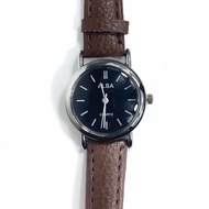 PROMO!!! Jam Tangan Wanita Casual Korean Fashion Wanita Strap PU Mini