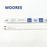 [แพ็ค 2 ดวง] หลอดไฟ 28-30 วัตต์ ยาว 90 เซน หลอดนีออน fluorescent T8 30W 90CM. แสงขาว,แสงขาวนวล หลอดต