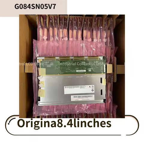 G084SN05 V7 AUO 8.4-inch G084SN05 V3 G084SN05 V1 LVDS 20-pin LCD panel display