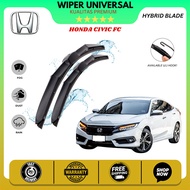 Honda Civic Fc Premium Hybrid Car Wiper One Pair RightKiri