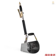 Professional Wall Mortar Sprayer Machine Stucco Shovel Hopper Ladle Cement Spray Machine Air Stucco 