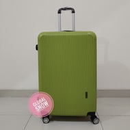 Terpercaya 28 INCH POLO FANS / 28 INCH SUITcase / LUGGAGE SUITcase / POLO QUINZHA
