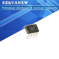 10 Pcs AT24C256 DIP-8 24C256 AT24C256N DIP AT24C01 AT24C02 AT24C04 AT24C08 AT24C16 AT24C32 AT24C64 A