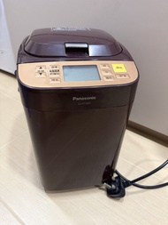 Panasonic SD-PT1001 麵包機