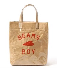 Beams boy 手拎袋