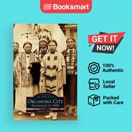 Oklahoma City - Hardback - English - 9781531602079