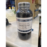 Subphosphate H3PO4 Chengyi Chemical