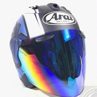 Arai Ram4x Kodo Blue