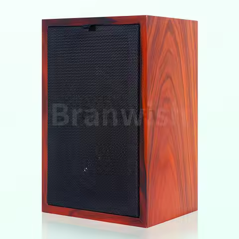 HiFi LS3 / 5A Classic Hi-end Bookshelf Speaker British BBC Standard Monitor Version Speaker Sound Bo