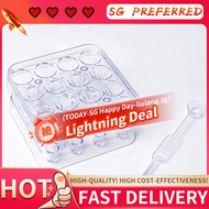 Capsule Board Capsule Shell Powder Container Capsule Tool Small Capsule Filling Panel Capsule Shell 