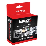 Ioncore NP-F970 Battery