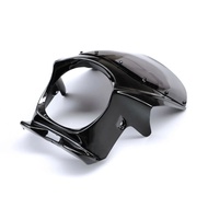 Fit For CB400SF CB400 Vtec1-2-3-4 Motorcycle Front Upper Fairing Cowl + Windshield CB1300 GSX-R400 7
