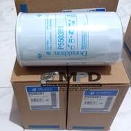 Fuel Filter Diesel P550391 Fuel Filter Water Separator Donaldson P550391