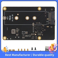 【NEW】X872 Expansion Board for  4 USB to M.2 NVMe SSD NAS Expansion Board Support Boot From SSD