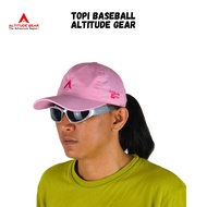 Hat POLO Caps Altitude Gear