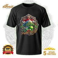 Probolinggo Distro T-shirt - EAST JAVA - Premium Quality - KRSX7
