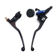 ■Ps16 Domino Brembo Brake Lever Brake Master Clutch Lever Left/Right