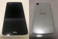 【手機寶藏點】HTC Desire 828 (2GB RAM/16GB ROM) 業務機 功能正常 附充電線材