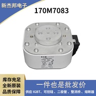 170H0237 170H0238 170H3003 Original Factory Original Box Low Pressure Fuse Fuse Base