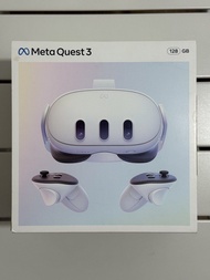 Meta Quest 3 128G