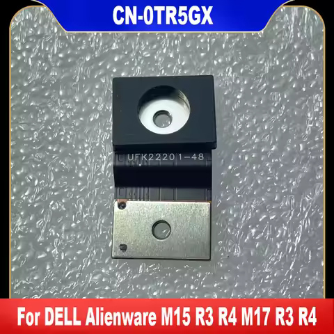 0TR5GX New Original For DELL Alienware M15 R3 R4 M17 R3 R4 Audio Board Cable CN-0TR5GX TR5GX EDQ 51 