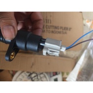 sensor speedometer sepidometer vss suzuki baleno lama old manual
