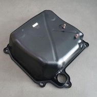 02E325201D AUTO TRANSMISSION OIL PAN FOR VW BEETLE EOS GOLF GTI PASSAT CC SHARAN TIGUAN MK2AUDI A3 T