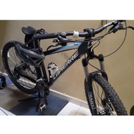 MOUNTAIN BIKE LAPIERRE RAID 500