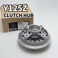 YAMAHA Y125Z CLUTCH HUB Y125 Z SPROCKET HUB SPOKET