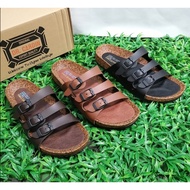 Dr Cardin Men Casual Sandal Shoes | Kasut Lelaki Dr Cardin 7503