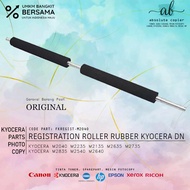 Roll Regist Kyocera M 2040 2540 2640 As Besi Ecosys Printer Photocopy Original