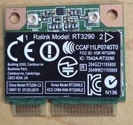 Ralink RT3290 無線網卡