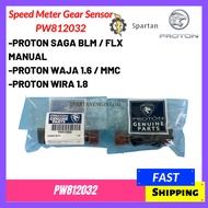 PW812032 PROTON SPEED METER SENSOR For Saga BLM 1.3L(Manual)2008-2010(AT)IRIZ WAJA PREVE EXORA SUPRIMA