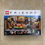 包郵 Lego 21319 Friends