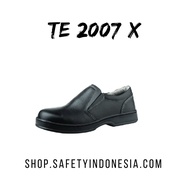 K2 TE 2007 X Safety Shoes