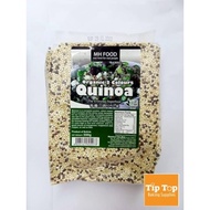MH ORG 3 COLOUR QUINOA 500G