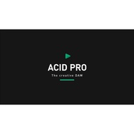 MAGIX ACID Pro v10.0.5.38 [WiN]