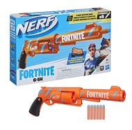 Nerf Fortnite 6-SH Blaster (Hasbro)