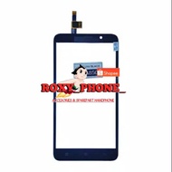LAYAR Touchscreen TS TOUCHSCREEN LENOVO A850+ A850 PLUS ORIGINAL