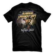 Alabama Thunderpussy Open Fire T-Shirt New Relapse Records Ts2947
