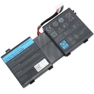 8h-59 ノートPCパソコンバッテリー DELL ALIENWARE M18X R3 17 2F8K3 M17X R5 互換バッテリー DELL Alienware M17X 2F8K3 DELL 