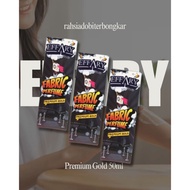 Effary Fabric Perfume Premuul Gold | 3BOX | 50ml | Spray