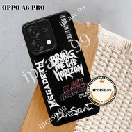 Softcase Pro Camera OPPO A6 PRO 5G - OPPO A6 PRO 5G New 2025 - Casing hp OPPO A6 PRO 5G - 43