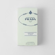 🙌包順豐Prada Infusion d'Iris Eau De Parfum 普拉達浮水印私藏系列-浮夢鳶尾鳶尾輕芳（愛麗絲）淡香精濃香水100ml
